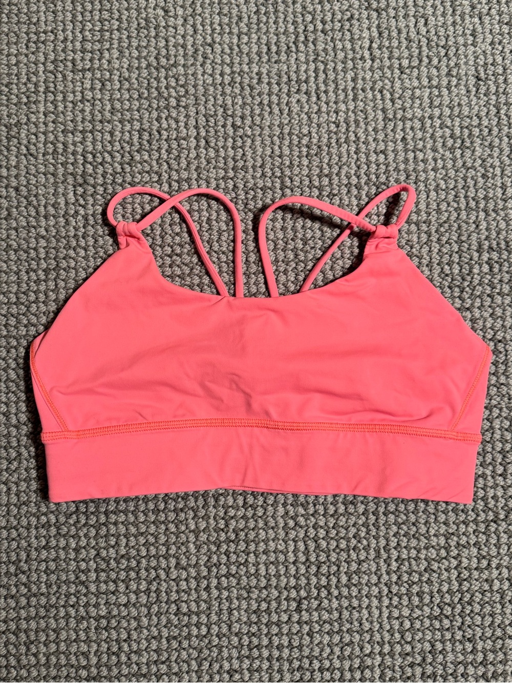💟LULULEMON SPORTS BRA💟 - Picture 3 of 6